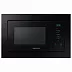 Встраиваемая микроволновая печь Samsung MS23A7118AK/BW