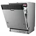 Встраиваемая посудомоечная машина TOSHIBA DW-14B4(B)-RU