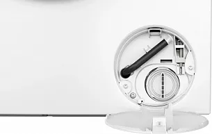Стирально-сушильная машина BOSCH WDS28460ME