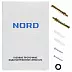 Газовый проточный водонагреватель NORD GFC 105 XD