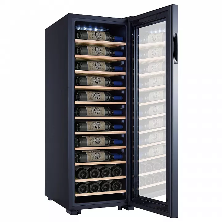 Винный шкаф Cellar Private CP062S