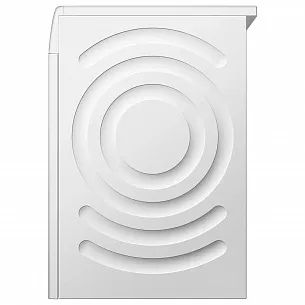 Стирально-сушильная машина BOSCH WDS28460ME