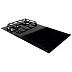 Комбинированная варочная панель Teka HYBRID JZC 96324 ABN BLACK