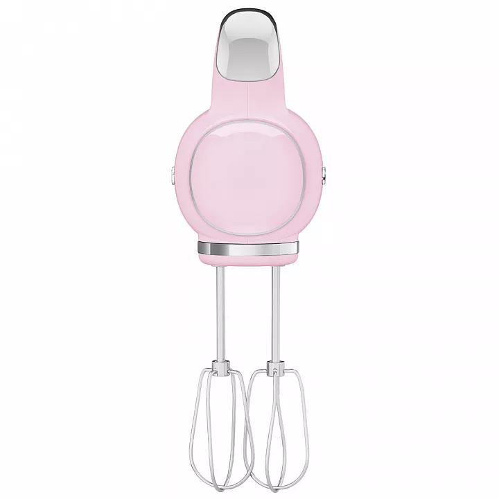 Ручной миксер Smeg HMF01PKEU