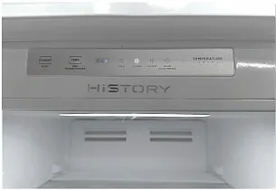 Встраиваемая морозильная камера HiSTORY SFB 1780M