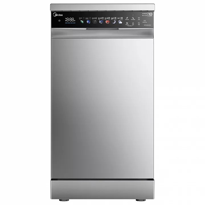 Посудомоечная машина Midea MFD45S460Si