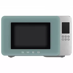 Микроволновая печь Smeg MOC01EGMEU