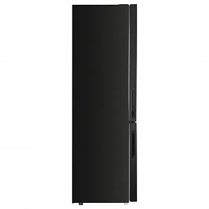 Холодильник-морозильник MAUNFELD MFF200NFB Inverter