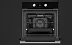 Электрический духовой шкаф Teka HLB 8300 NIGHT RIVER BLACK