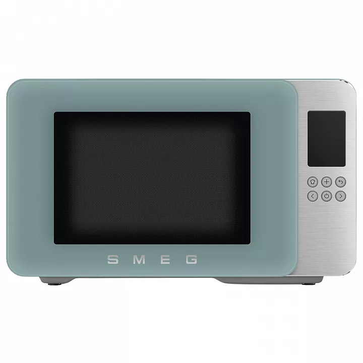 Микроволновая печь Smeg MOC01EGMEU
