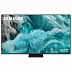 Телевизор Samsung QE65Q7F5AUXRU (2025) 65", 4K UHD, QLED