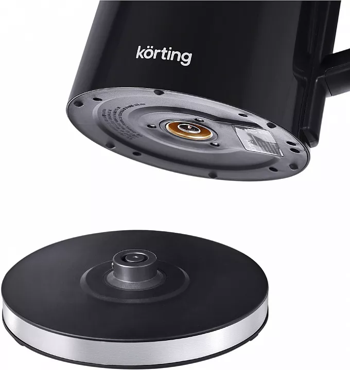Электрический чайник Korting KWK 0907 G