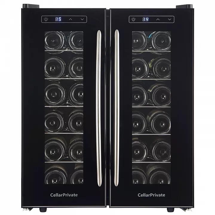 Винный шкаф Cellar Private CP024-2T