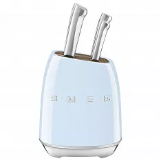 Комплект ножей SMEG KBSF02PB