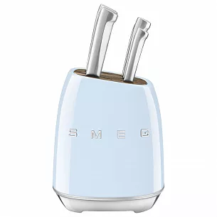 Комплект ножей SMEG KBSF02PB