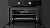 Компактный духовой шкаф Teka HLC 8406 AIRFRY NIGHT RIVER BLACK