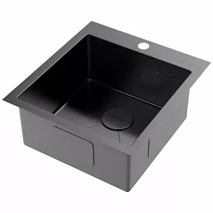 Кухонная мойка OMOIKIRI Akisame 46-GM