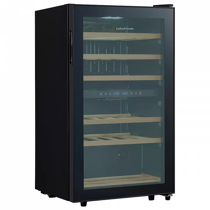 Винный шкаф Cellar Private CP029-2T
