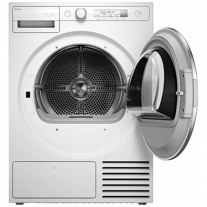Сушильная машина Asko T310HCXLW.P