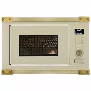 Встраиваемая микроволновая печь Kaiser EM 2545 ElfAD