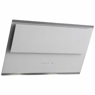 Наклонная вытяжка Falmec VERSO 55 WHITE