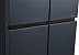 Холодильник-морозильник Cross Door TOSHIBA GR-RF900WI1-PMJ(06)