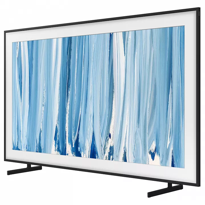 Телевизор Samsung QE85LS03HWUXPY (2026) 85", 4K UHD, Neo QLED