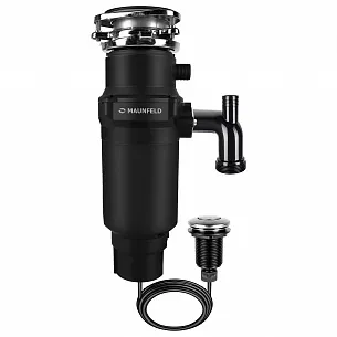 Измельчитель MAUNFELD MWD3901PB