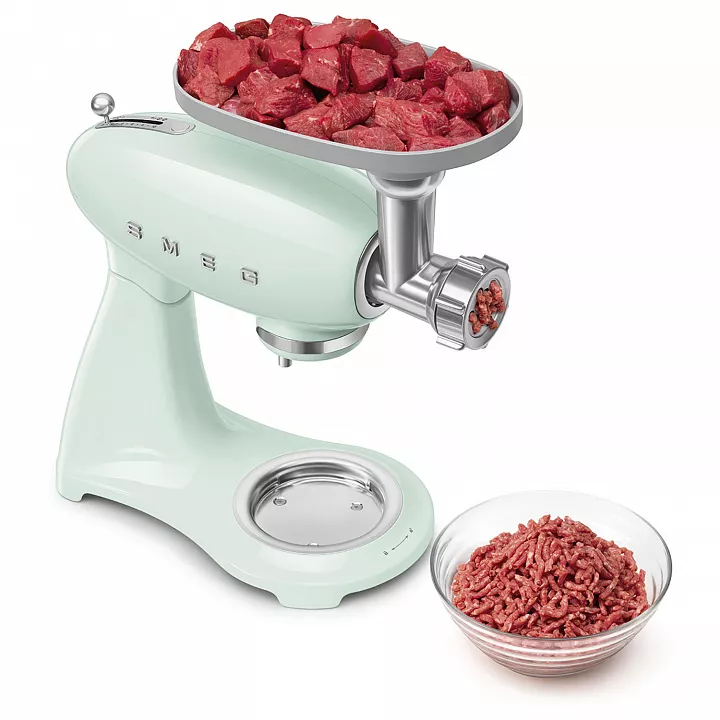 Планетарный миксер Smeg SMF05PGEU