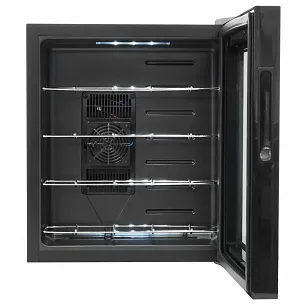 Винный шкаф Cavanova CV004P