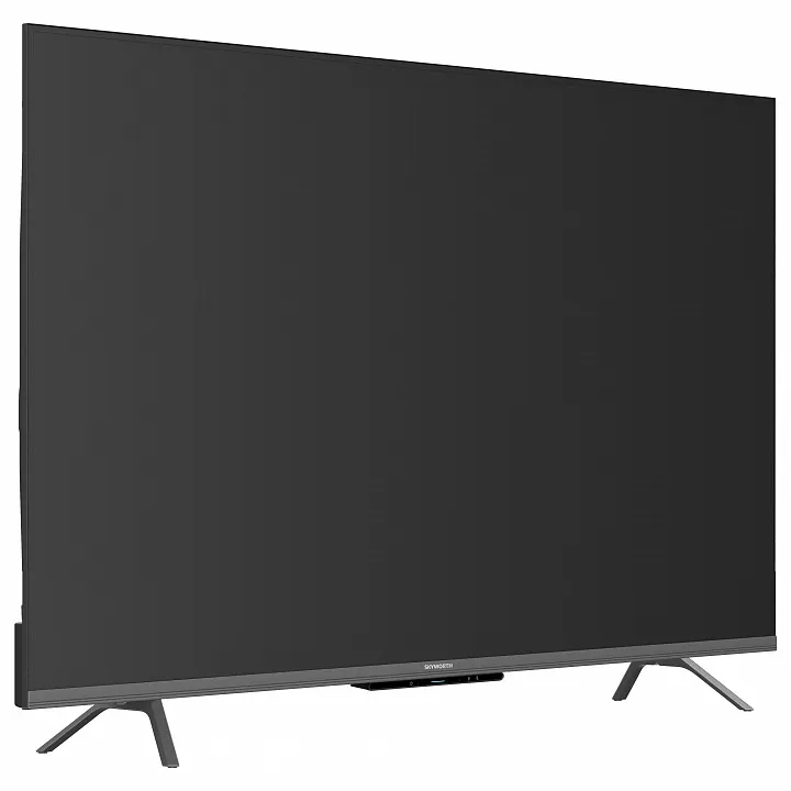 Телевизор Skyworth 50Q66H (2025) 50", 4K UHD, QLED