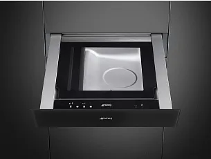 Вакууматор Smeg CPV115B3
