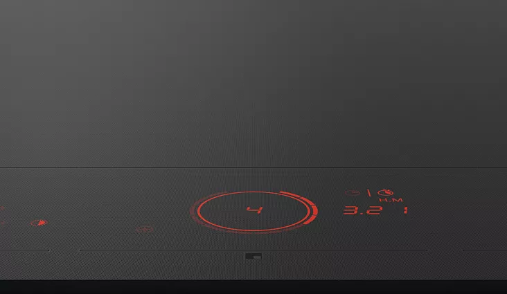 Индукционная варочная панель Asko HID754MFC
