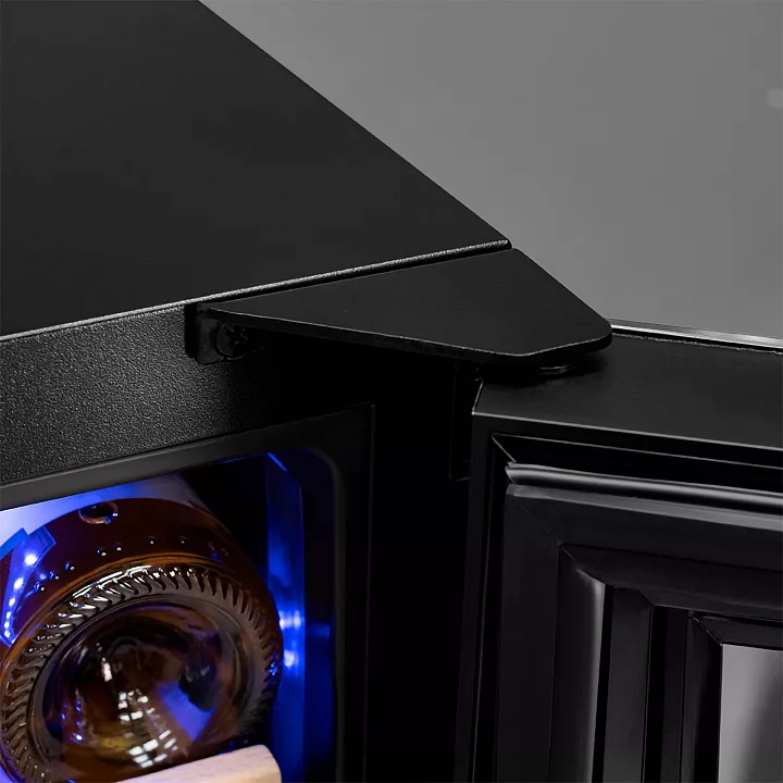 Винный шкаф Meyvel MV46PRO-KST2