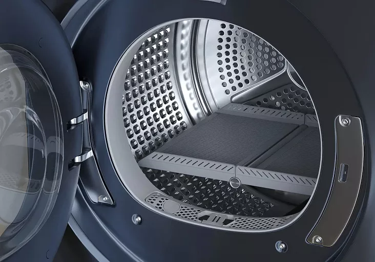 Сушильная машина Haier HD100-A3397SU1
