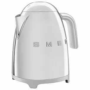 Электрический чайник SMEG KLF03SSEU