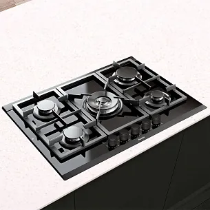 Газовая варочная панель Pando PGA-4370
