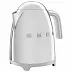 Электрический чайник SMEG KLF03SSEU