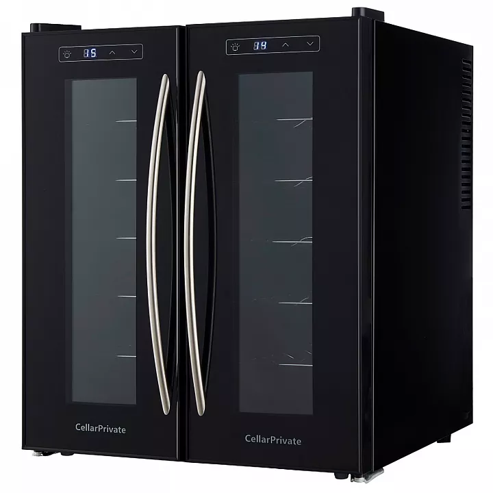 Винный шкаф Cellar Private CP024-2T