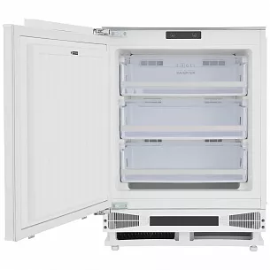 Встраиваемая морозильная камера ZUGEL ZFI871NF