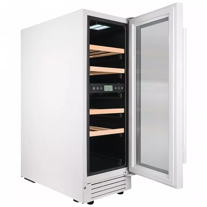 Встраиваемый винный шкаф Cellar Private CP017-2TW