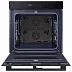 Электрический духовой шкаф с паром Samsung NV7B5765RAK/WT