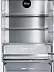 Холодильник-морозильник French Door VARD VRI191M60BX