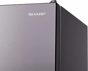 Холодильник-морозильник Sharp SJ-492IHXI42R