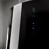 Островная вытяжка Falmec MARE E.ION IS GLASS BLACK 66