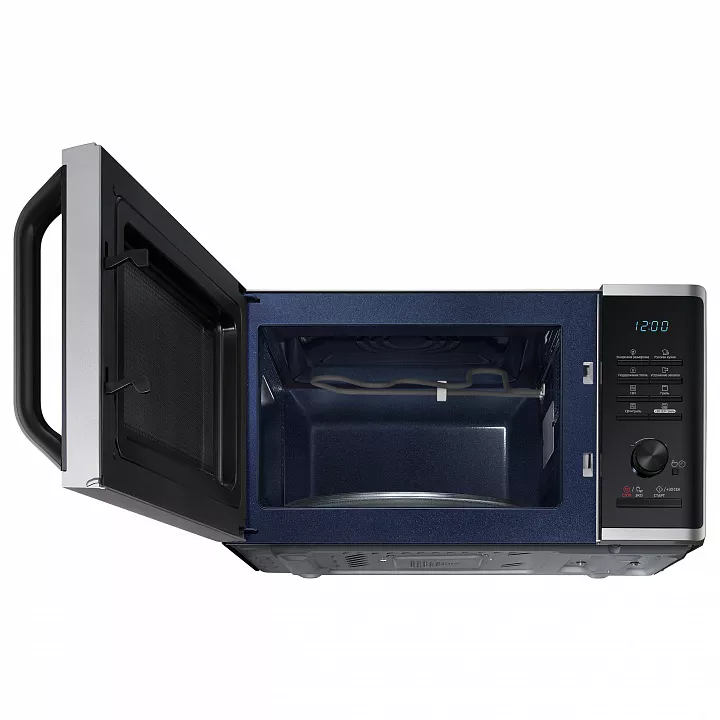 Микроволновая печь Samsung MG23K3515AS/BW