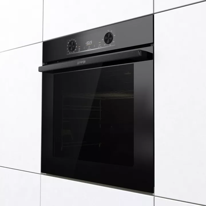 Электрический духовой шкаф Gorenje BOS6737E06FBG