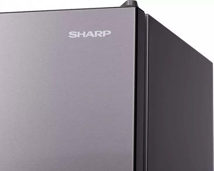 Холодильник-морозильник Sharp SJ-492IHXI42R