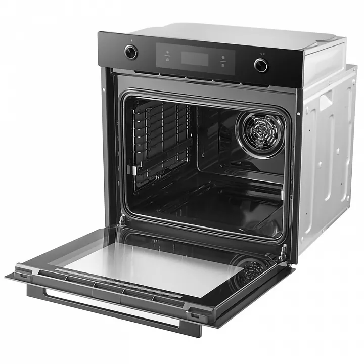 Электрический духовой шкаф Midea MO78100CGB