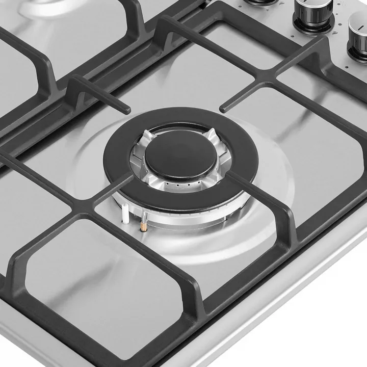 Газовая варочная панель MAUNFELD EGHS.95.33CS/G